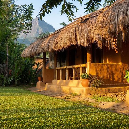 The Mudhouse Marayoor Munnar Exterior foto