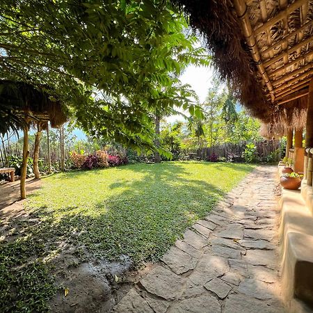 The Mudhouse Marayoor Munnar Exterior foto