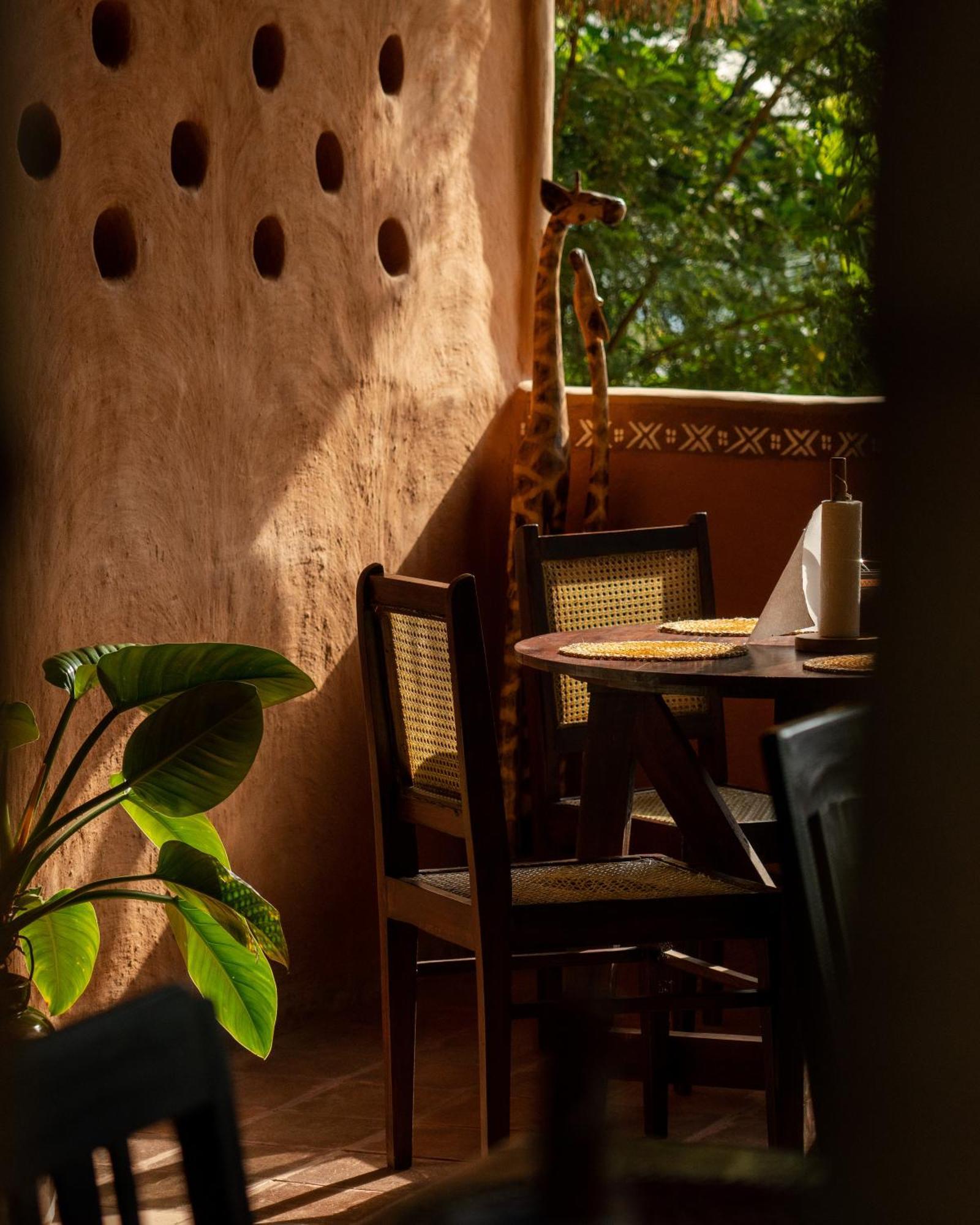 The Mudhouse Marayoor Munnar Exterior foto
