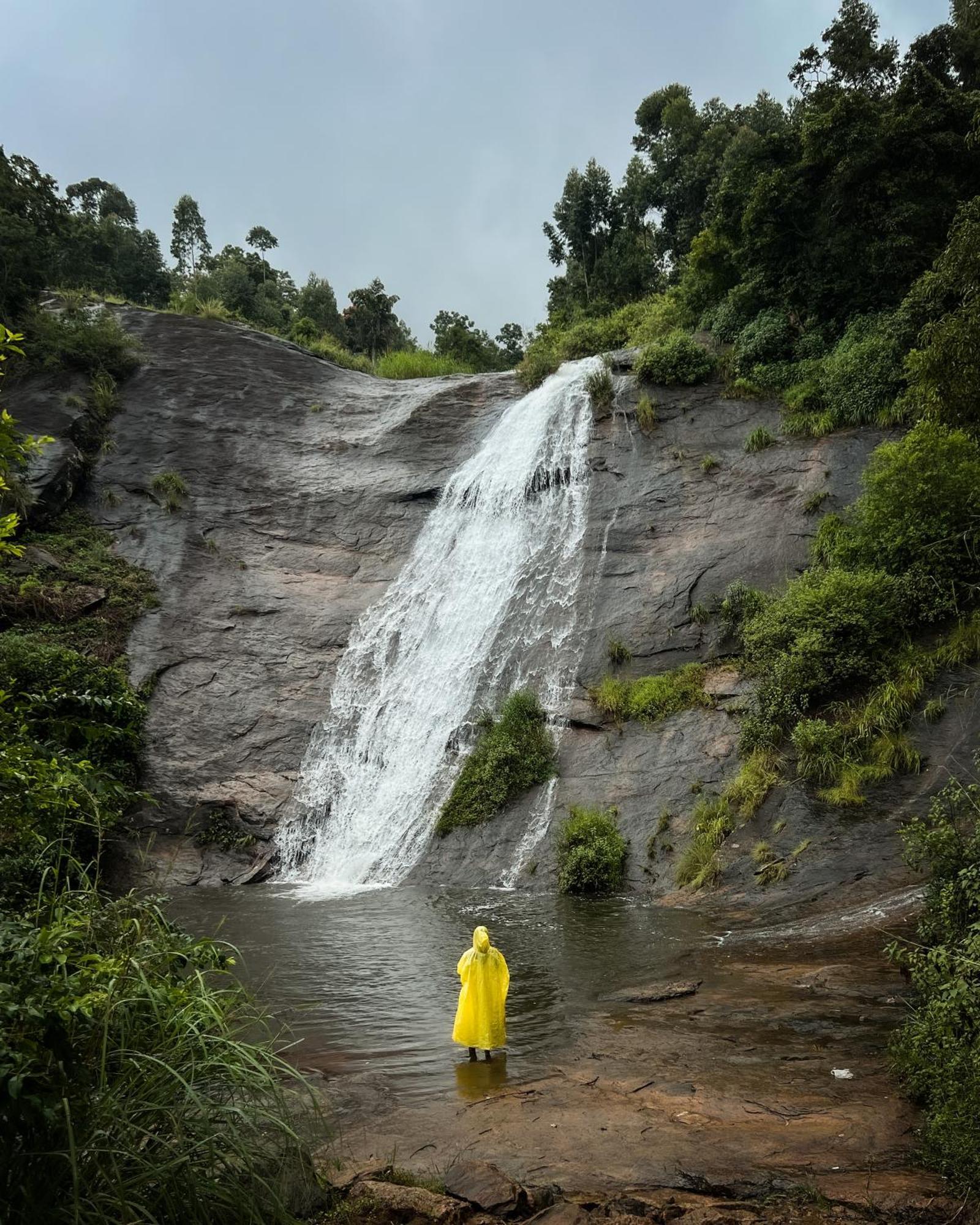 The Mudhouse Marayoor Munnar Exterior foto