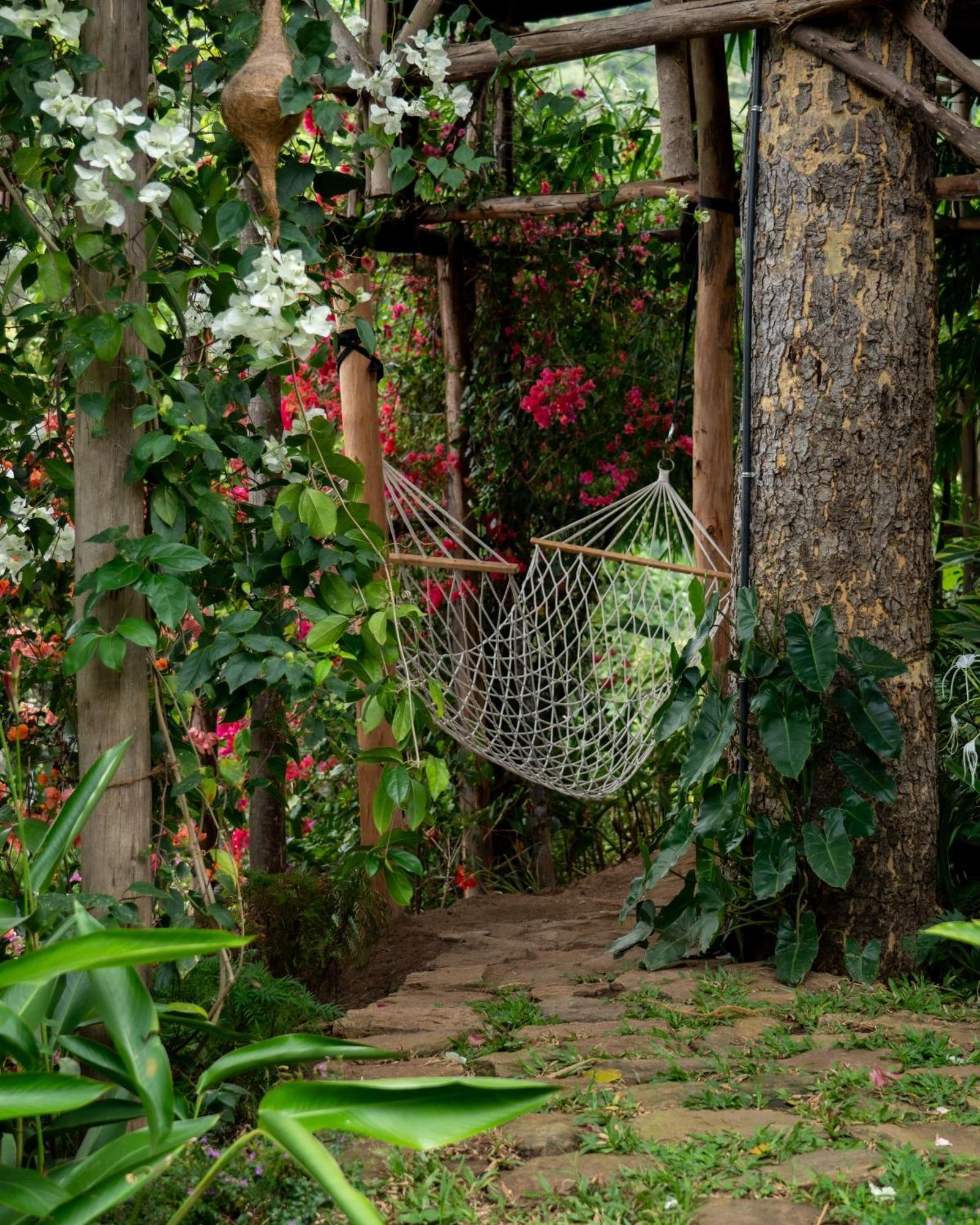 The Mudhouse Marayoor Munnar Exterior foto