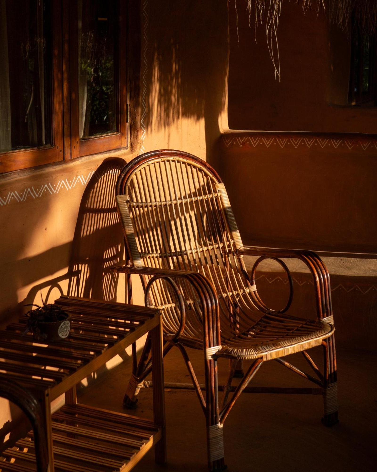 The Mudhouse Marayoor Munnar Exterior foto