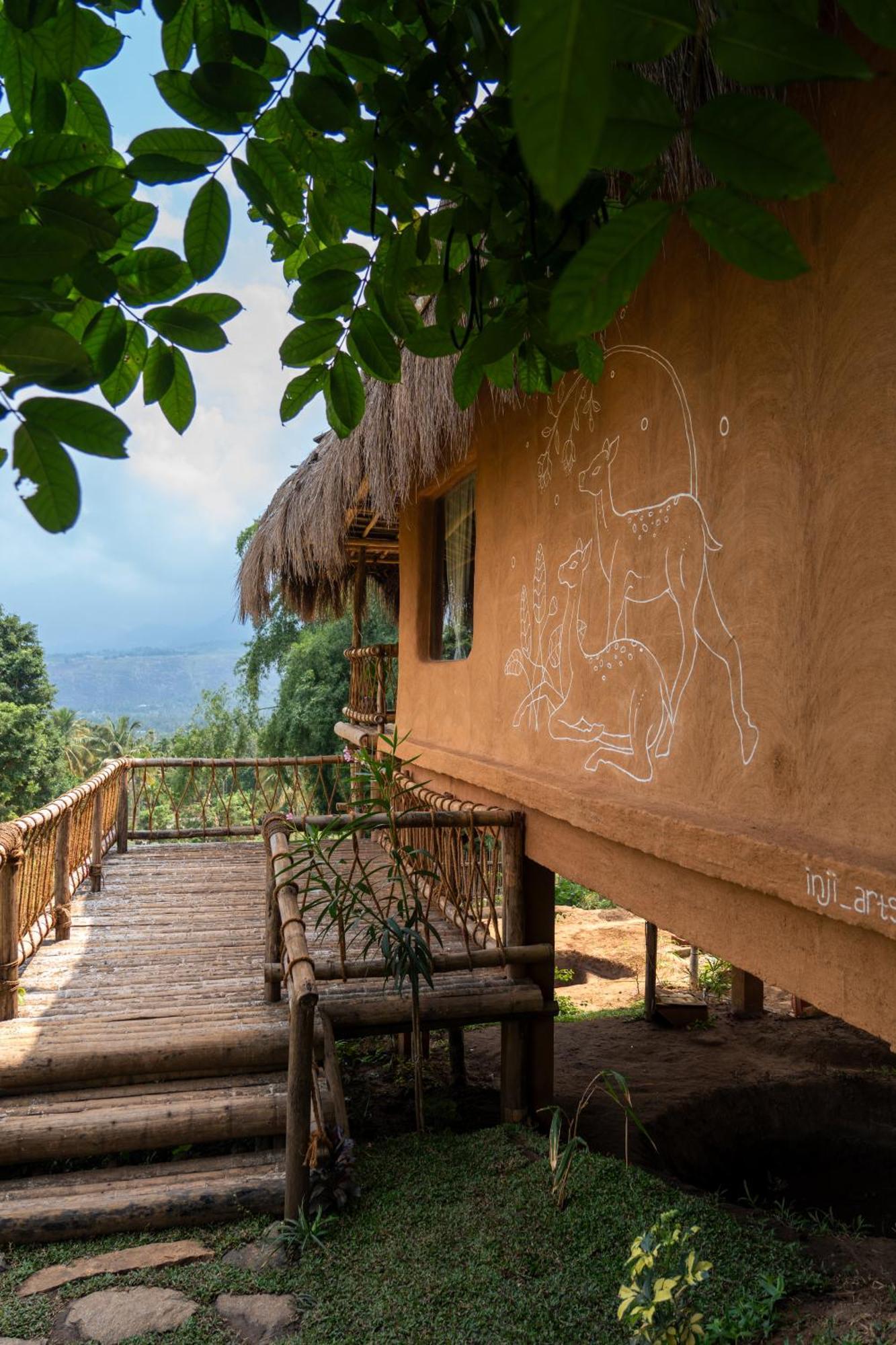 The Mudhouse Marayoor Munnar Exterior foto