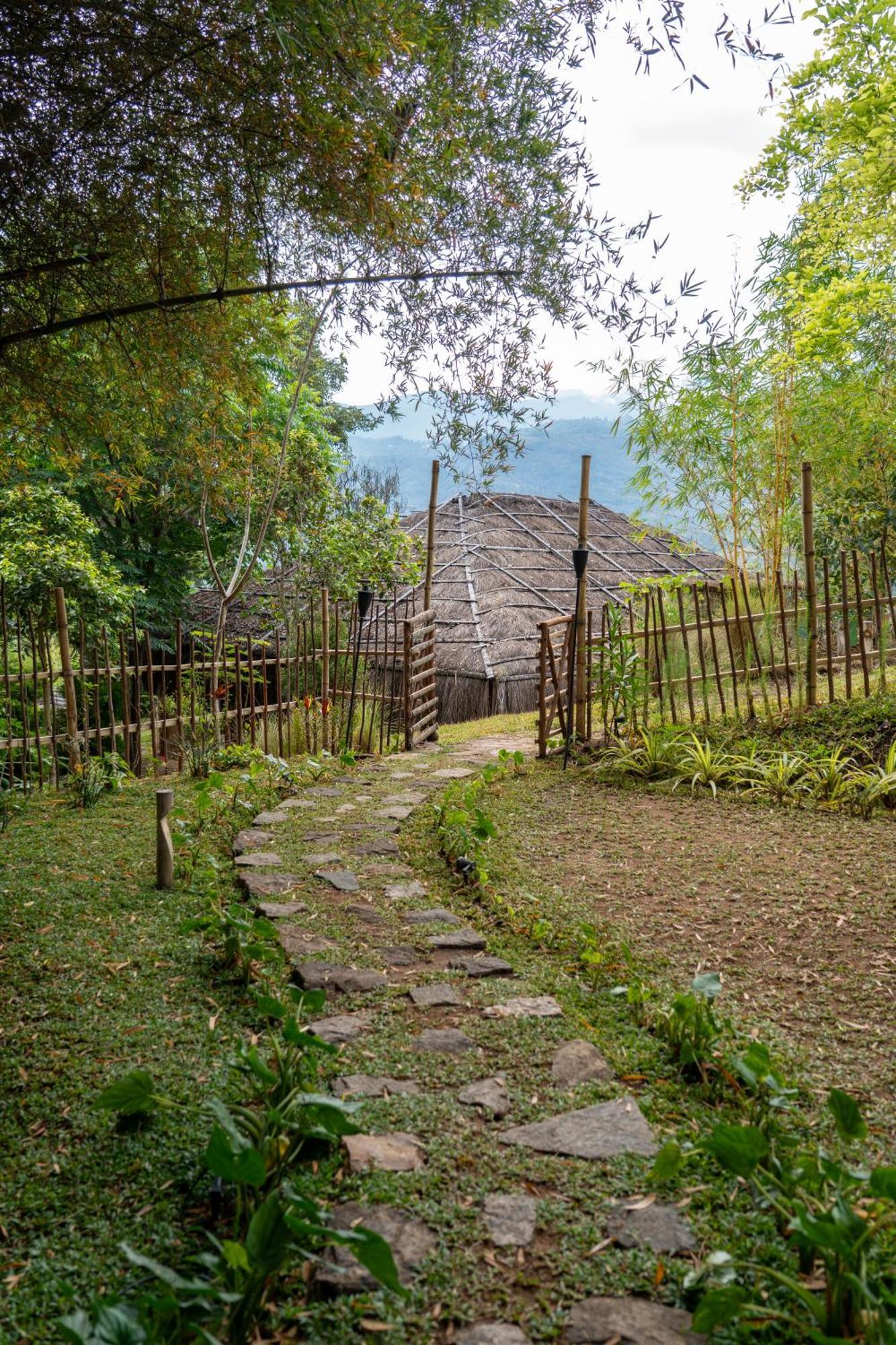 The Mudhouse Marayoor Munnar Exterior foto