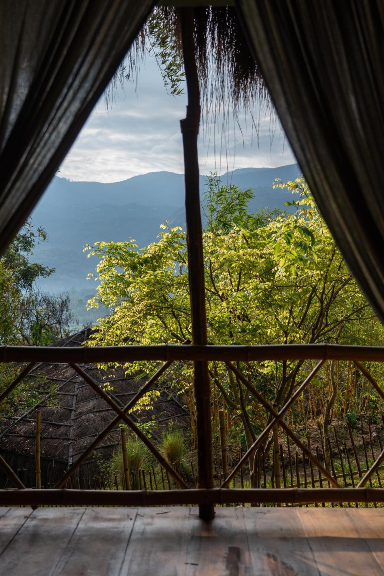The Mudhouse Marayoor Munnar Exterior foto